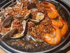 -相遇·鲜炒黄牛肉(丹阳吾悦广场店)