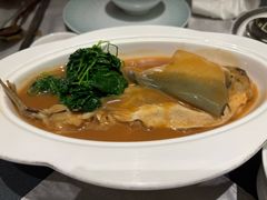 -沈灶河豚宴·河豚融合餐厅(汉中路店)