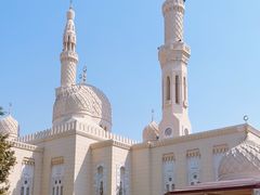 -朱美拉清真寺