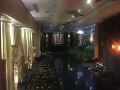 大堂-素可汤泉(天宝大厦店)