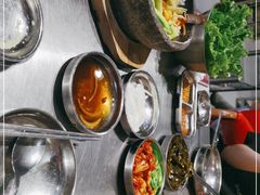 -哈哈碳都·牛肋条无限自助烤肉(台江万达店)
