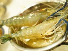 -泰谷酒店·太古码头闽菜自助餐厅