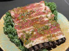-黑崎烧肉·山野厨房(坪山店)