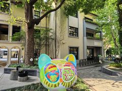 -徐家汇源景区-衡山坊