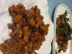 -大连湾旭日·家宴·海肠捞饭(马栏广场店)