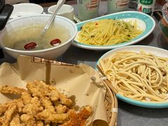 -肖记公安牛肉鱼杂馆·省级非物质文化遗产(江汉路直营店)