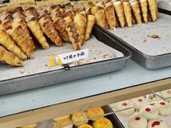 -爱德顺糕点食屋(利民道店)