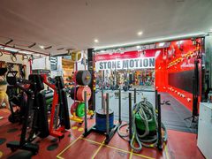 -Stone Motion释动健身