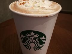 -星巴克(福州三坊七巷店)