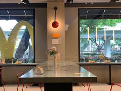-麦当劳(沙面店)