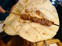 -腰子哥烤串(石佛营炫特店)