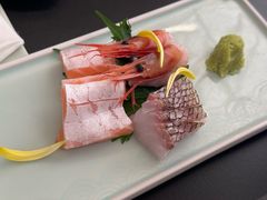 -Sushi Hanzo半藏(天环广场店)