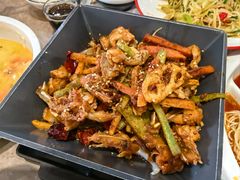 -李氏传家菜(兴城路店)