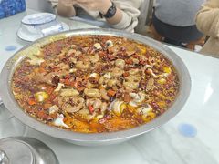 -黑皮酸菜鱼(三山街店)