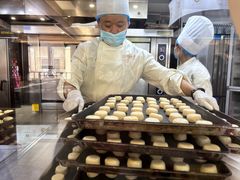 -昆明冠生园·鲜花饼·面包蛋糕(老街店)