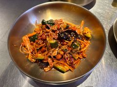 -小核桃烤肉馆(西塔店)