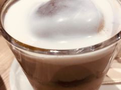 -Maxpoint Kitchen 西餐咖啡(乐峰广场店)
