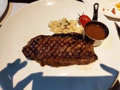 -食间牛排(湖西路店)