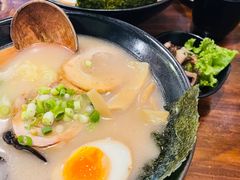 百步拉面-百步拉面