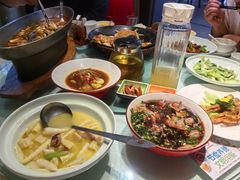 -徽珍源(龙茗路店)