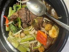 -尚9·一滴水江景中餐厅