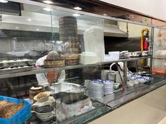 -绿杨馄饨店(上塘街店)