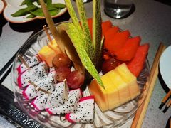 -海底捞火锅(北京西路夜宵主题店)