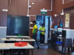 -新加坡Zam Zam餐馆