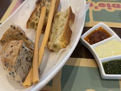 -安妮意大利餐厅(丽都店)