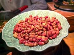 -洞庭土菜馆(易发广场店)