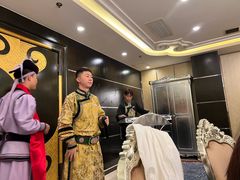 -巴音浩日娲酒楼(双林东路店)