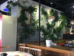 大堂-三毛牛肉店(福强店)