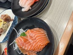 -滨寿司(新街口中央商场店)