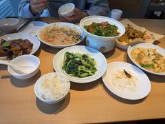 -关东小磨东北菜(上海长风大悦城店)