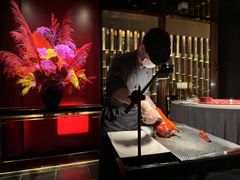 -上海滩餐厅(BFC外滩金融中心店)