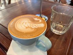 -VESH COFFEE(定西路店)