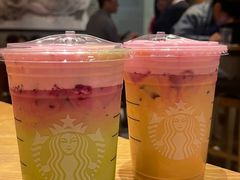 -星巴克臻选(杭州万象城店)