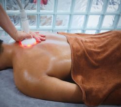 -汐月Health纤体spa中心