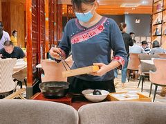 -云采云南菜(中山北路店)