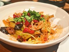 -七色云蔬食(喜邻里店)