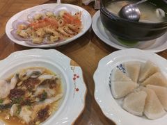 -糟粕醋·椰苑海南菜餐厅(亚龙湾天域酒店)