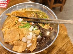 -四碗螺蛳粉(北大路店)