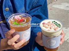 -Oasis coffee燕谷咖啡(公信店)
