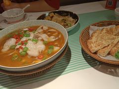 -楼兰新疆菜(江宁万达店)