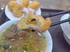 -白魁老号饭庄(交道口店)