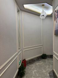 -雅曼妮spa美容养生