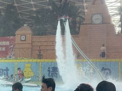 -天山海世界·米立方