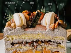 -半分甜(台柳路店)