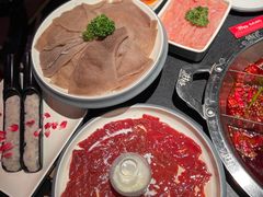 -井格重庆火锅(西直门凯德Mall店)