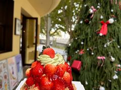 -7号里低糖生日蛋糕(南阳路店)